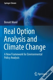 Capa do artigo Real Option Analysis And Climate Change