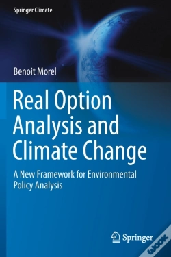 Capa do artigo Real Option Analysis And Climate Change