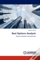 Real Options Analysis