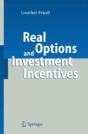 Real Options And Investment Incentives - Preview