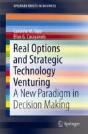 Real Options And Strategic Technology Venturing - Preview