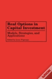 Capa do artigo Real Options In Capital Investment