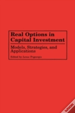 Capa do artigo Real Options In Capital Investment
