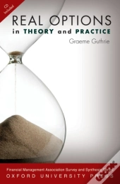 Real Options In Theory And Practice