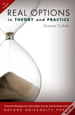 Capa do artigo Real Options In Theory And Practice