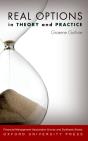 Real Options In Theory And Practice - Preview