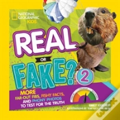 Capa do artigo Real Or Fake 2