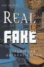Real Or Fake - Preview