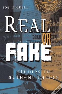 Capa do artigo Real Or Fake