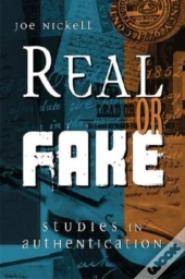 Real Or Fake