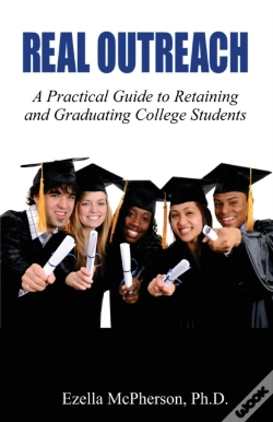 Capa do artigo Real Outreach: A Practical Guide To Reta