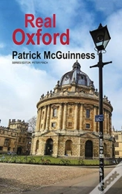 Capa do artigo Real Oxford