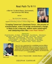 Capa do artigo Real Path To 9 11