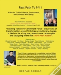 Capa do artigo Real Path To 9 11