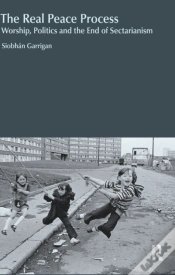 Capa do artigo Real Peace Process