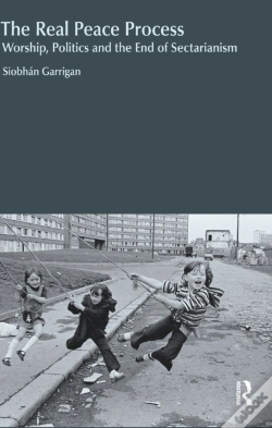 Capa do artigo Real Peace Process