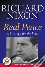 Capa do artigo Real Peace