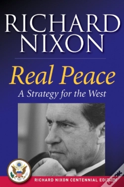 Capa do artigo Real Peace