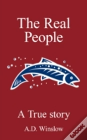 Capa do artigo Real People