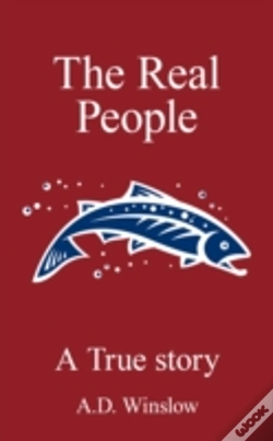 Capa do artigo Real People