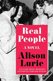 Capa do artigo Real People