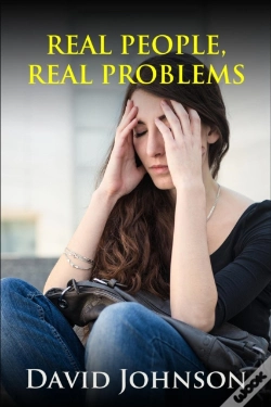 Capa do artigo Real People, Real Problems