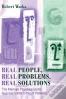Real People, Real Problems, Real Solutions
