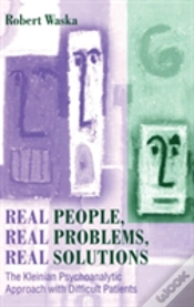 Capa do artigo Real People, Real Problems, Real Solutions