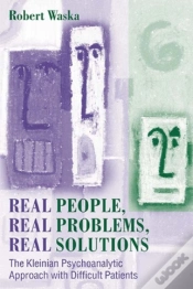 Capa do artigo Real People, Real Problems, Real Solutions
