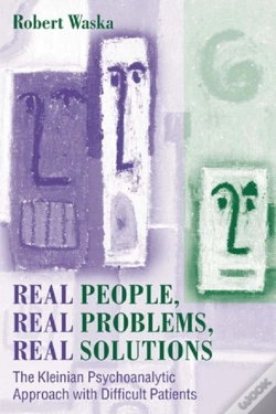 Capa do artigo Real People, Real Problems, Real Solutions