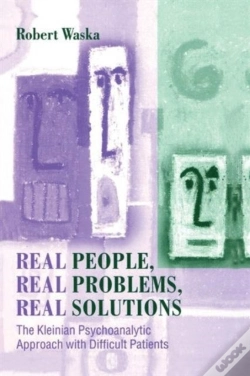 Capa do artigo Real People, Real Problems, Real Solutions