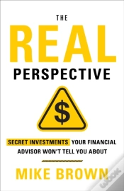 Capa do artigo Real Perspective