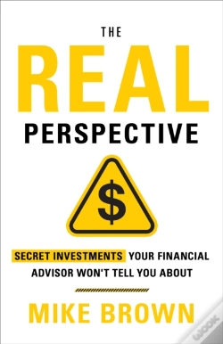 Capa do artigo Real Perspective