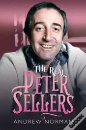 Capa do artigo Real Peter Sellers