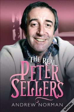 Capa do artigo Real Peter Sellers