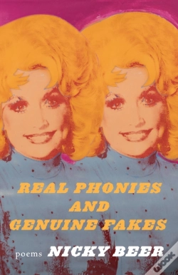 Capa do artigo Real Phonies And Genuine Fakes