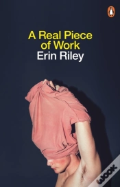 Capa do artigo Real Piece Of Work