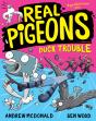 Real Pigeons Duck Trouble - Preview