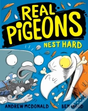 Capa do artigo Real Pigeons Nest Hard