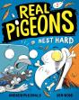 Real Pigeons Nest Hard (Book 3) - Preview