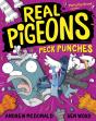 Real Pigeons Peck Punches - Preview
