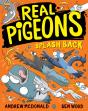 Real Pigeons Splash Back - Preview