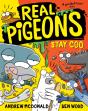Real Pigeons Stay Coo - Preview