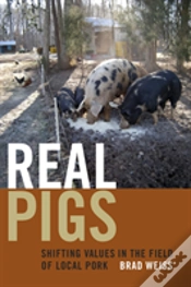 Capa do artigo Real Pigs