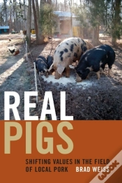 Capa do artigo Real Pigs