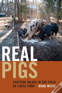 Capa do artigo Real Pigs
