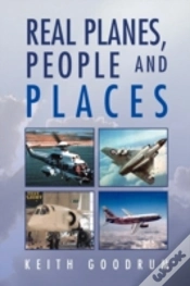 Capa do artigo Real Planes, People And Places