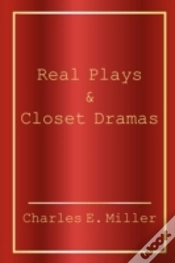Capa do artigo Real Plays & Closet Dramas