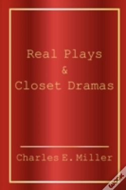 Capa do artigo Real Plays & Closet Dramas