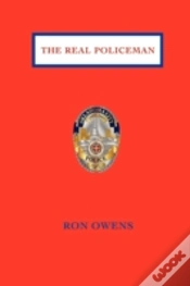 Capa do artigo Real Policeman